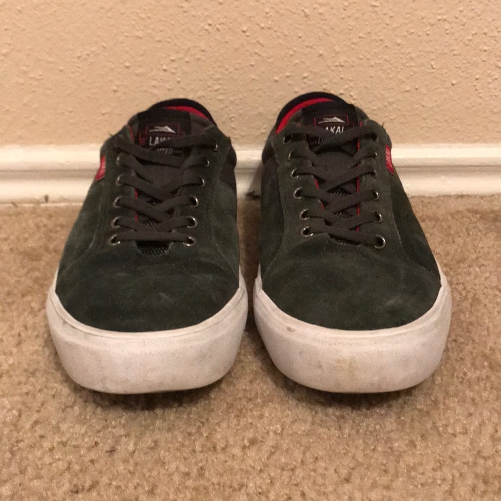 Flaco by Lakai